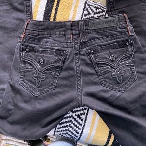 Rock Revival Céline skinny jeans